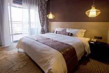 Nanxun Hapital Hotel Хужу Екстериор снимка