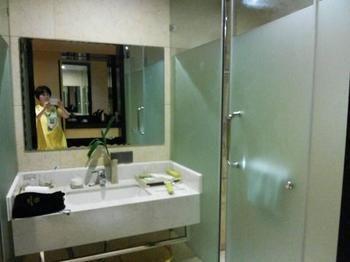 Nanxun Hapital Hotel Хужу Екстериор снимка