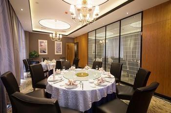 Nanxun Hapital Hotel Хужу Екстериор снимка