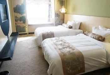 Nanxun Hapital Hotel Хужу Екстериор снимка