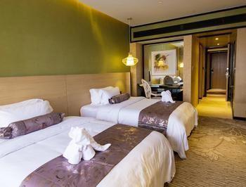 Nanxun Hapital Hotel Хужу Екстериор снимка
