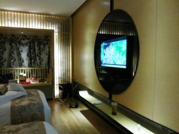 Nanxun Hapital Hotel Хужу Екстериор снимка