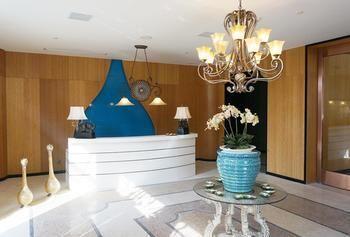 Nanxun Hapital Hotel Хужу Екстериор снимка
