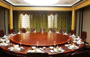 Nanxun Hapital Hotel Хужу Екстериор снимка