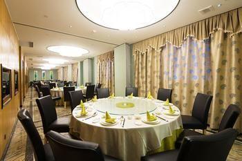 Nanxun Hapital Hotel Хужу Екстериор снимка