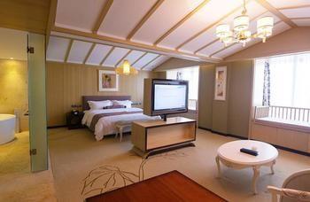 Nanxun Hapital Hotel Хужу Екстериор снимка
