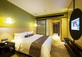 Nanxun Hapital Hotel Хужу Екстериор снимка