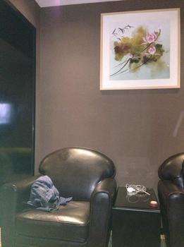 Nanxun Hapital Hotel Хужу Екстериор снимка