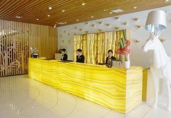 Nanxun Hapital Hotel Хужу Екстериор снимка